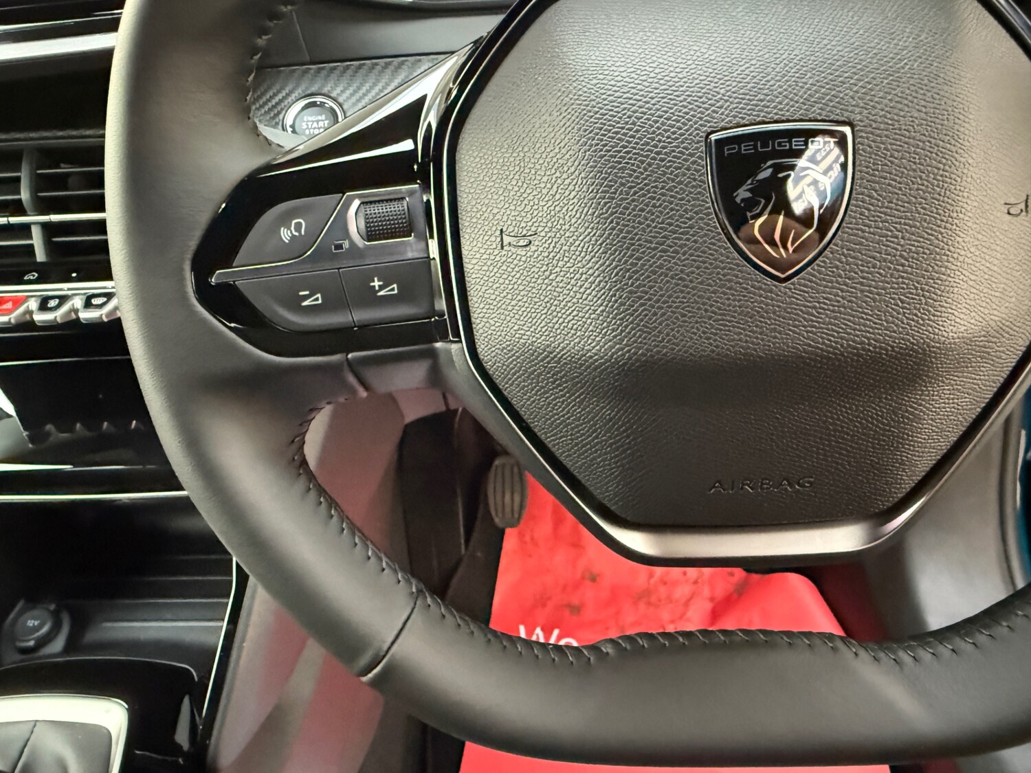 Used Peugeot 2008 2025 for sale - 76391222: Photo 67