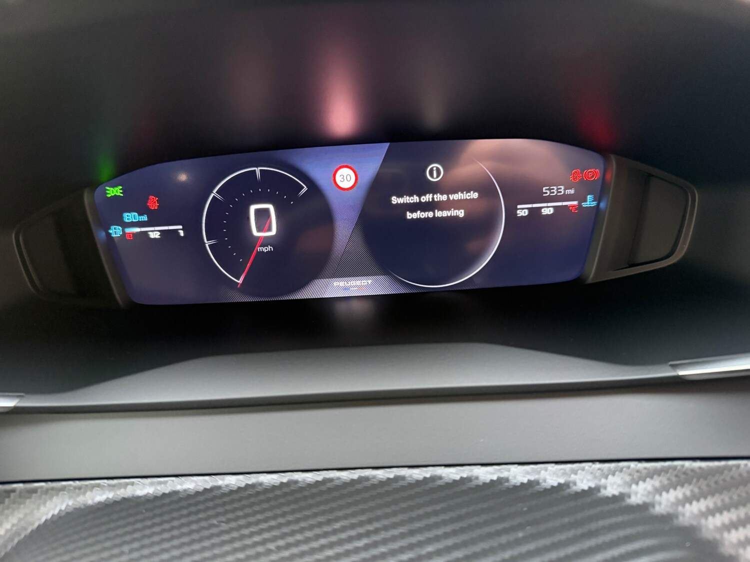 Used Peugeot 2008 2025 for sale - 76391222: Photo 68