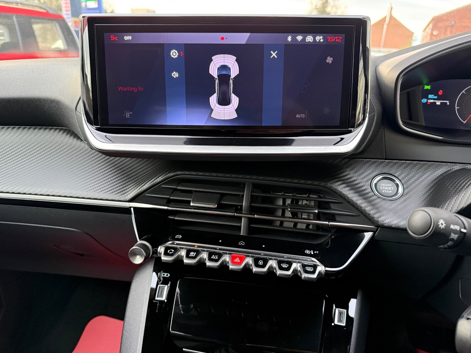 Used Peugeot 2008 2025 for sale - 76391222: Photo 69