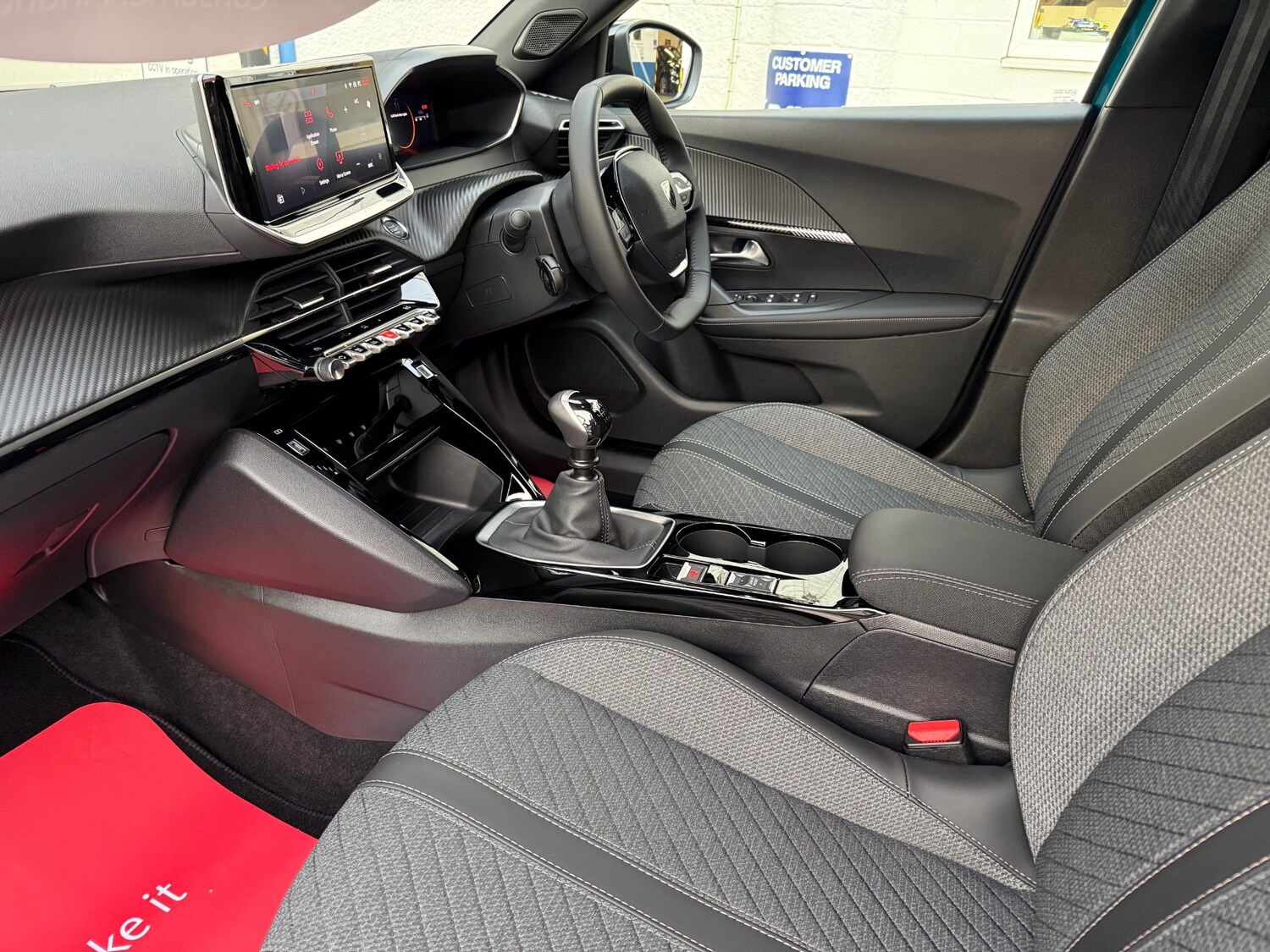 Used Peugeot 2008 2025 for sale - 76391222: Photo 8