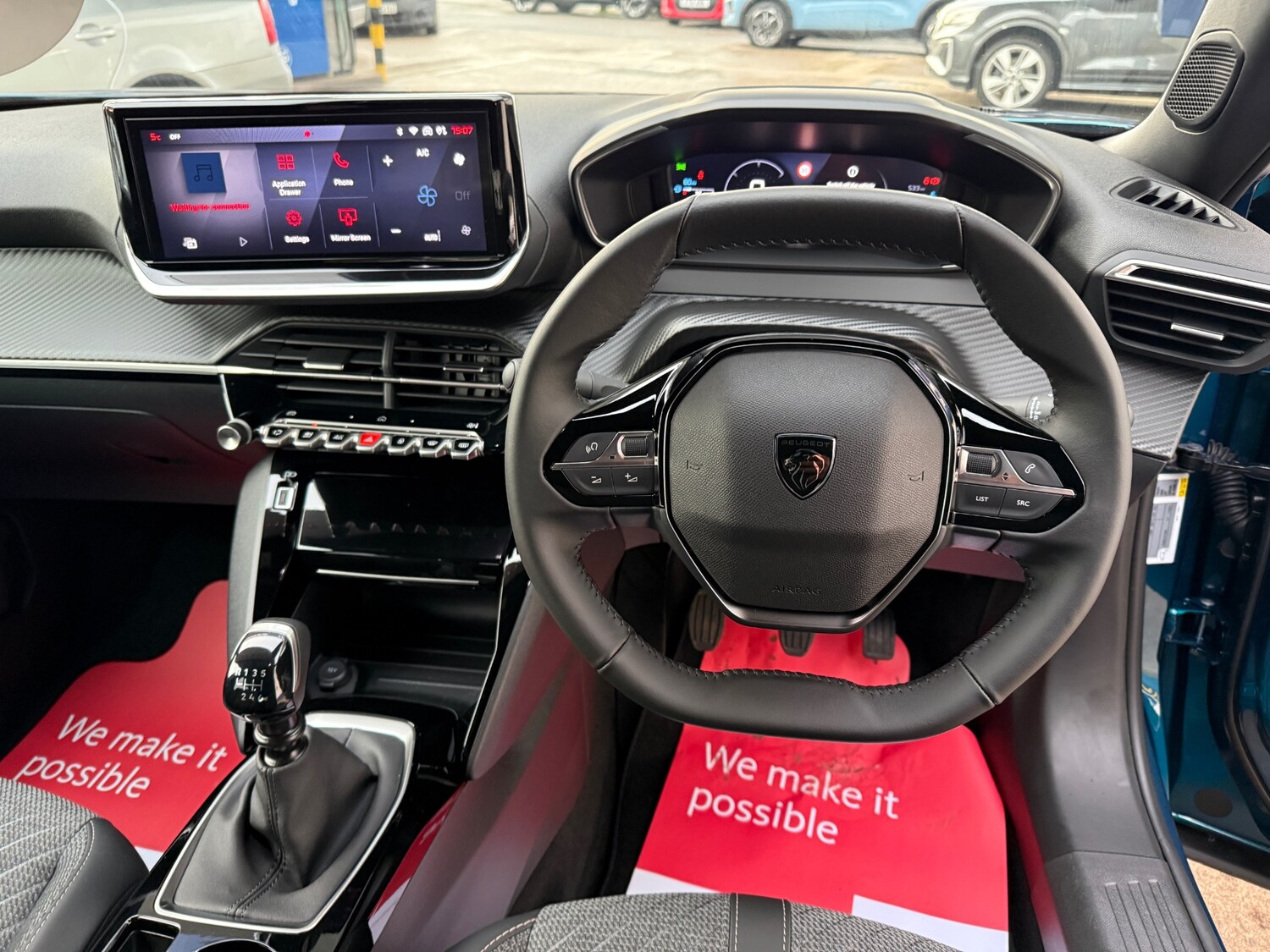 Used Peugeot 2008 2025 for sale - 76391222: Photo 9