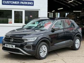 2023 (73) - 1.0 TSI Life 5dr, UNDER 14700 MILES, FULL SERVICE HISTORY,