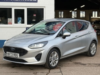 Ford Fiesta feature image