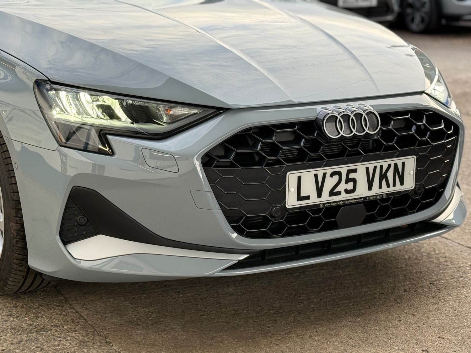 Used Audi A3 2025 for sale - 76650457: Photo 13