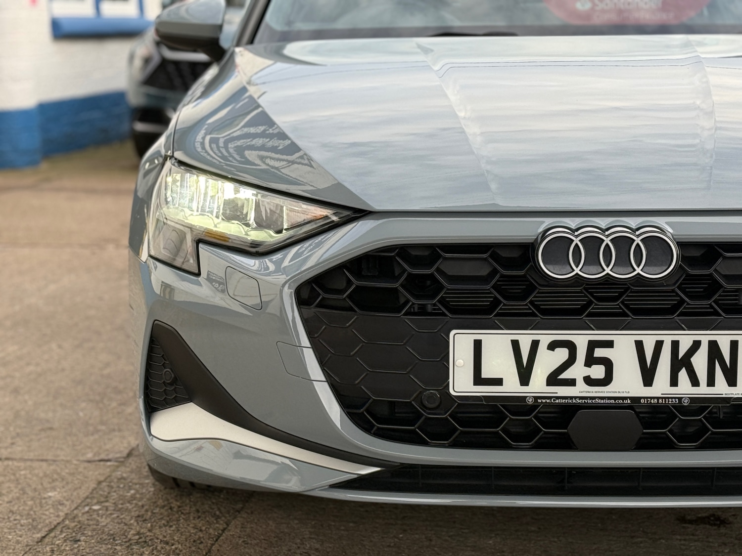 Used Audi A3 2025 for sale - 76650457: Photo 15