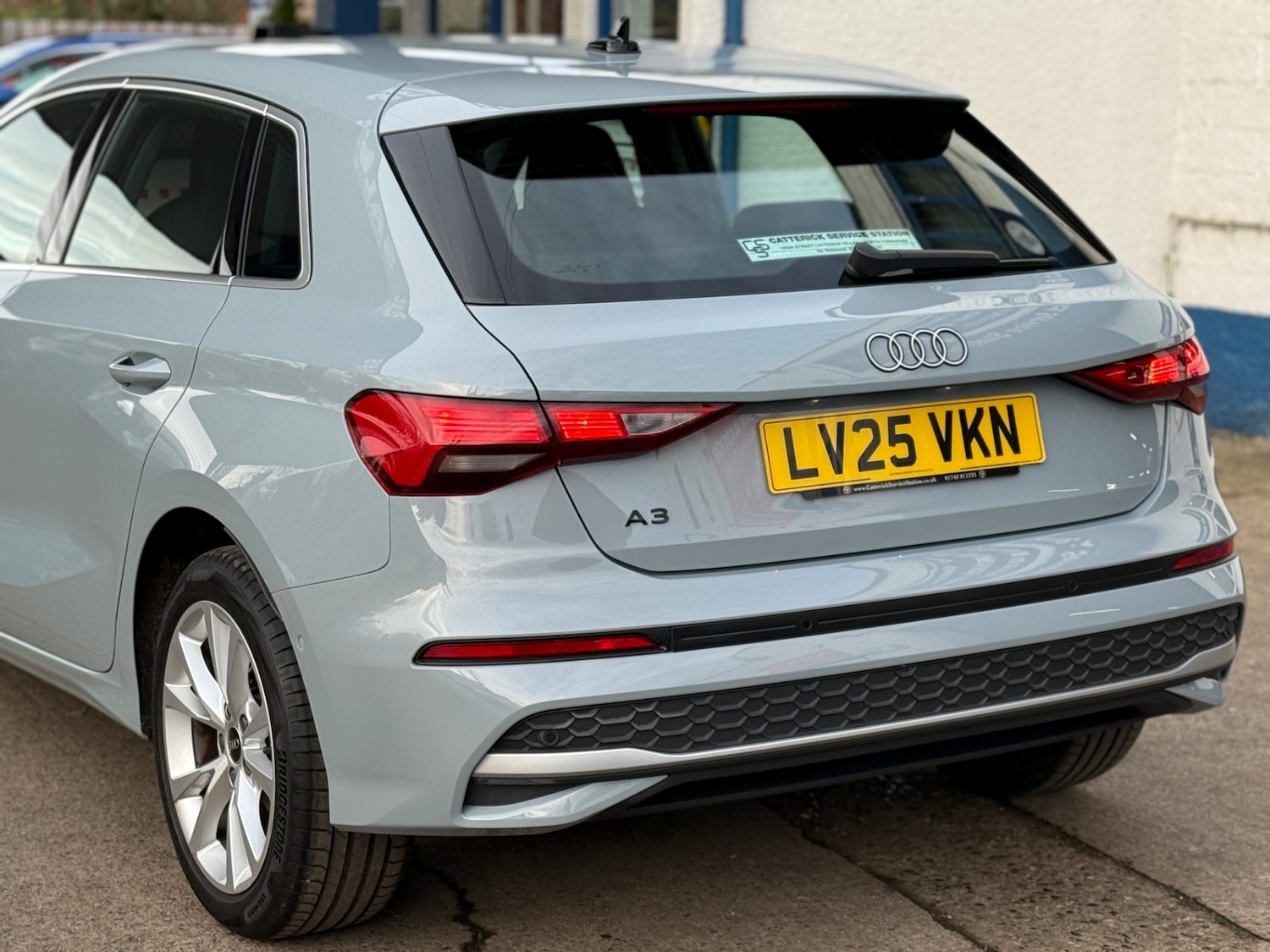 Used Audi A3 2025 for sale - 76650457: Photo 27