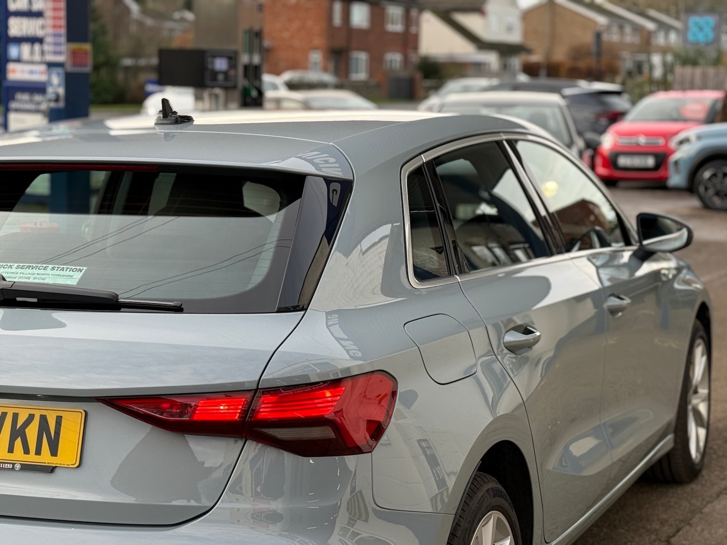 Used Audi A3 2025 for sale - 76650457: Photo 33