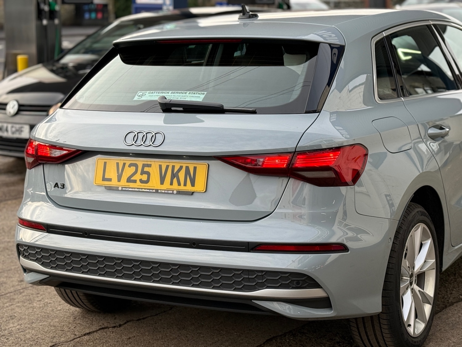 Used Audi A3 2025 for sale - 76650457: Photo 35