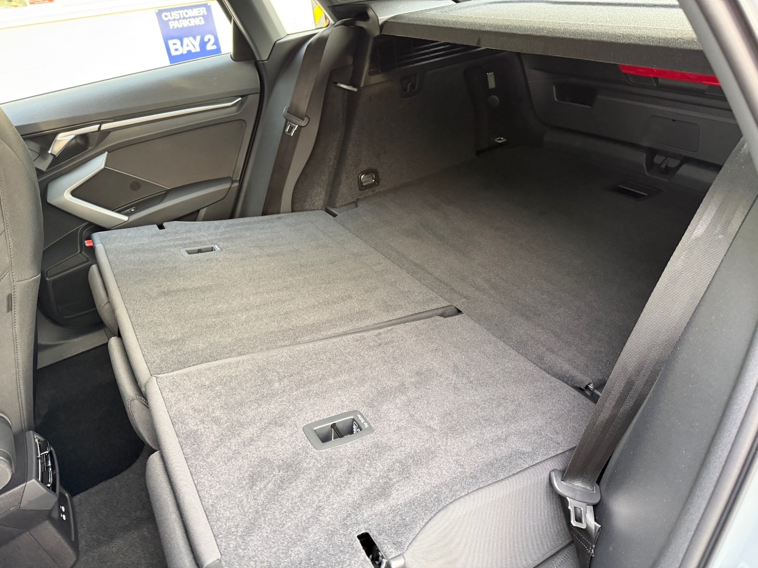 Used Audi A3 2025 for sale - 76650457: Photo 43