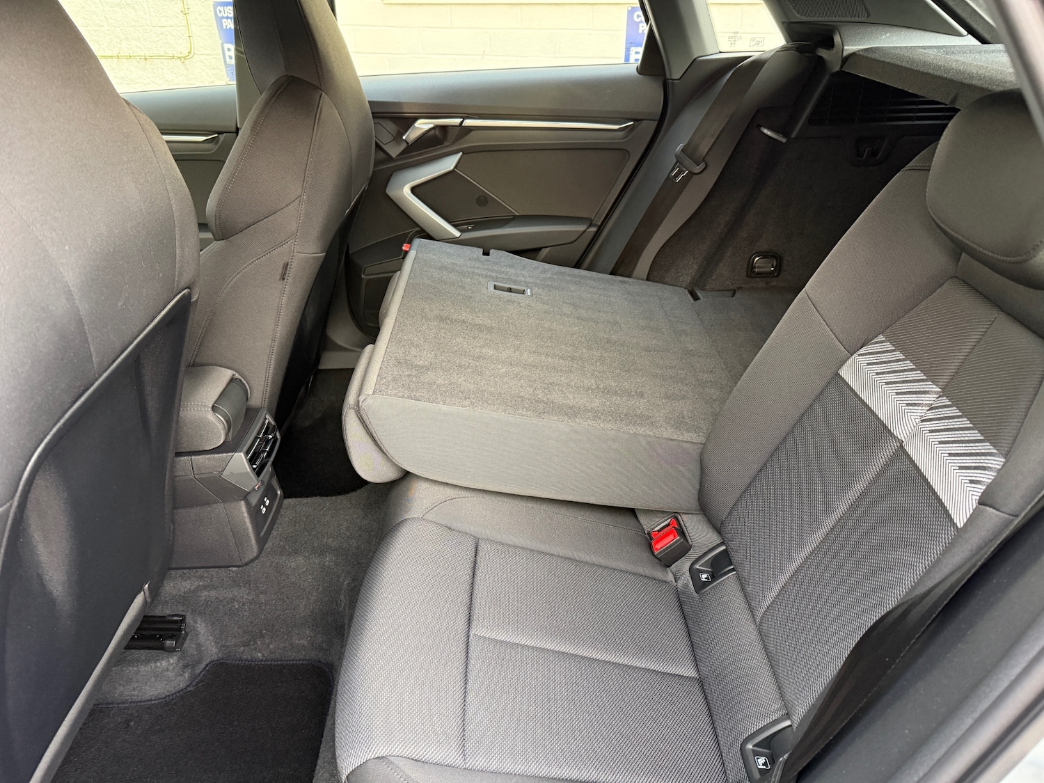 Used Audi A3 2025 for sale - 76650457: Photo 44