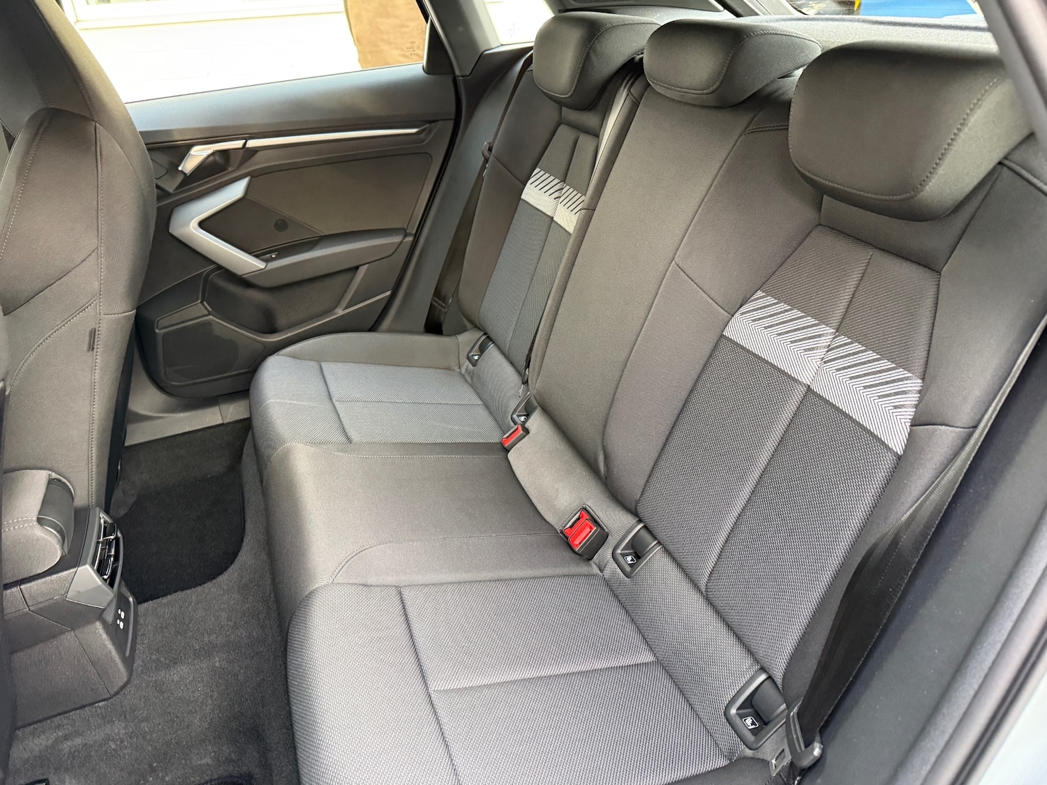 Used Audi A3 2025 for sale - 76650457: Photo 45