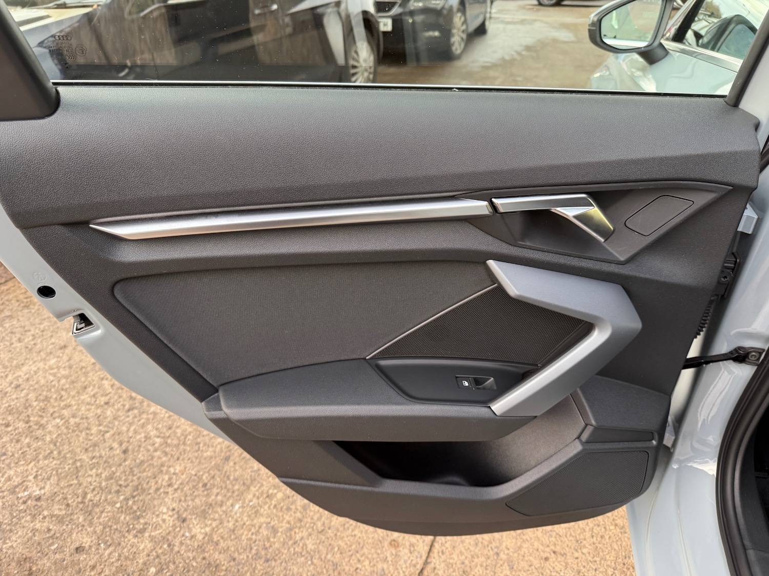 Used Audi A3 2025 for sale - 76650457: Photo 46