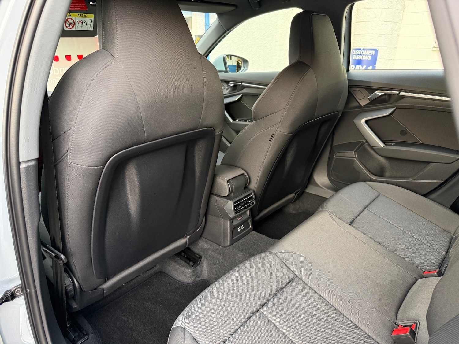 Used Audi A3 2025 for sale - 76650457: Photo 47