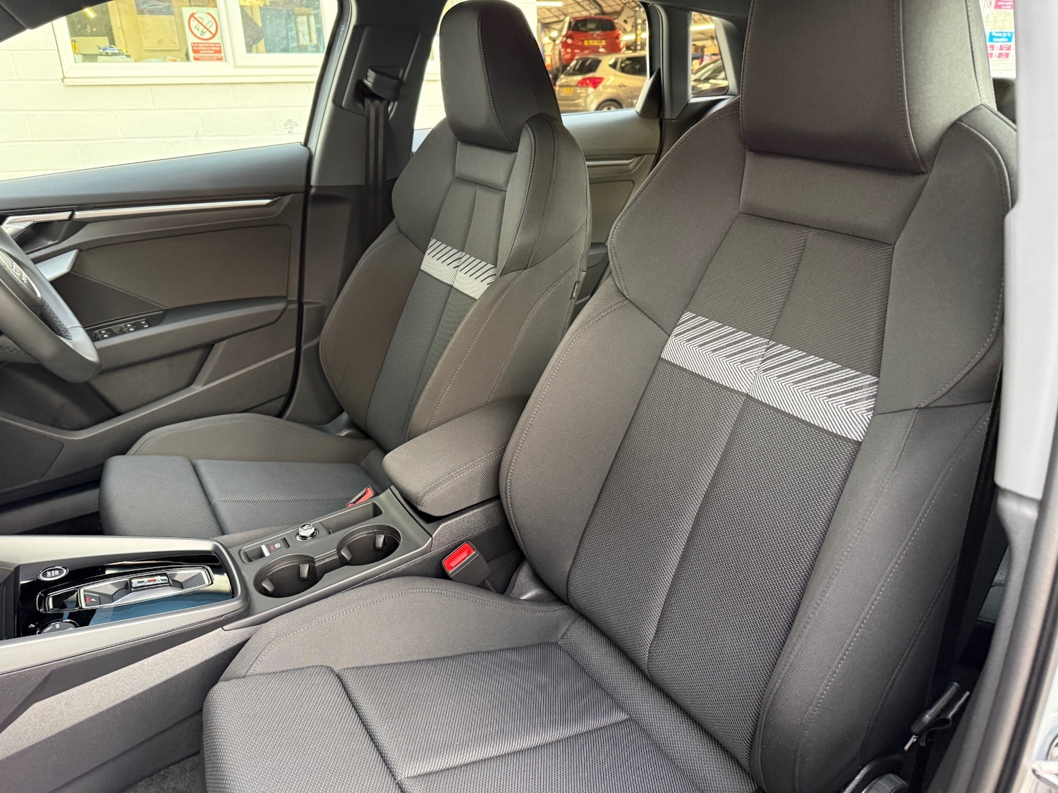 Used Audi A3 2025 for sale - 76650457: Photo 51