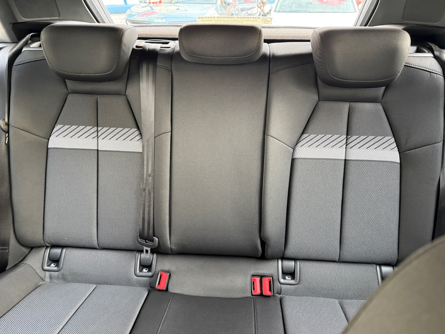 Used Audi A3 2025 for sale - 76650457: Photo 52