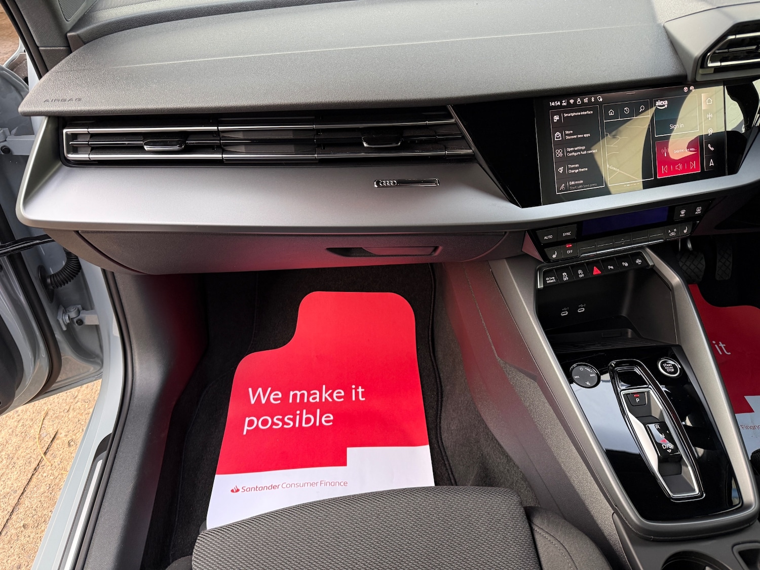 Used Audi A3 2025 for sale - 76650457: Photo 54