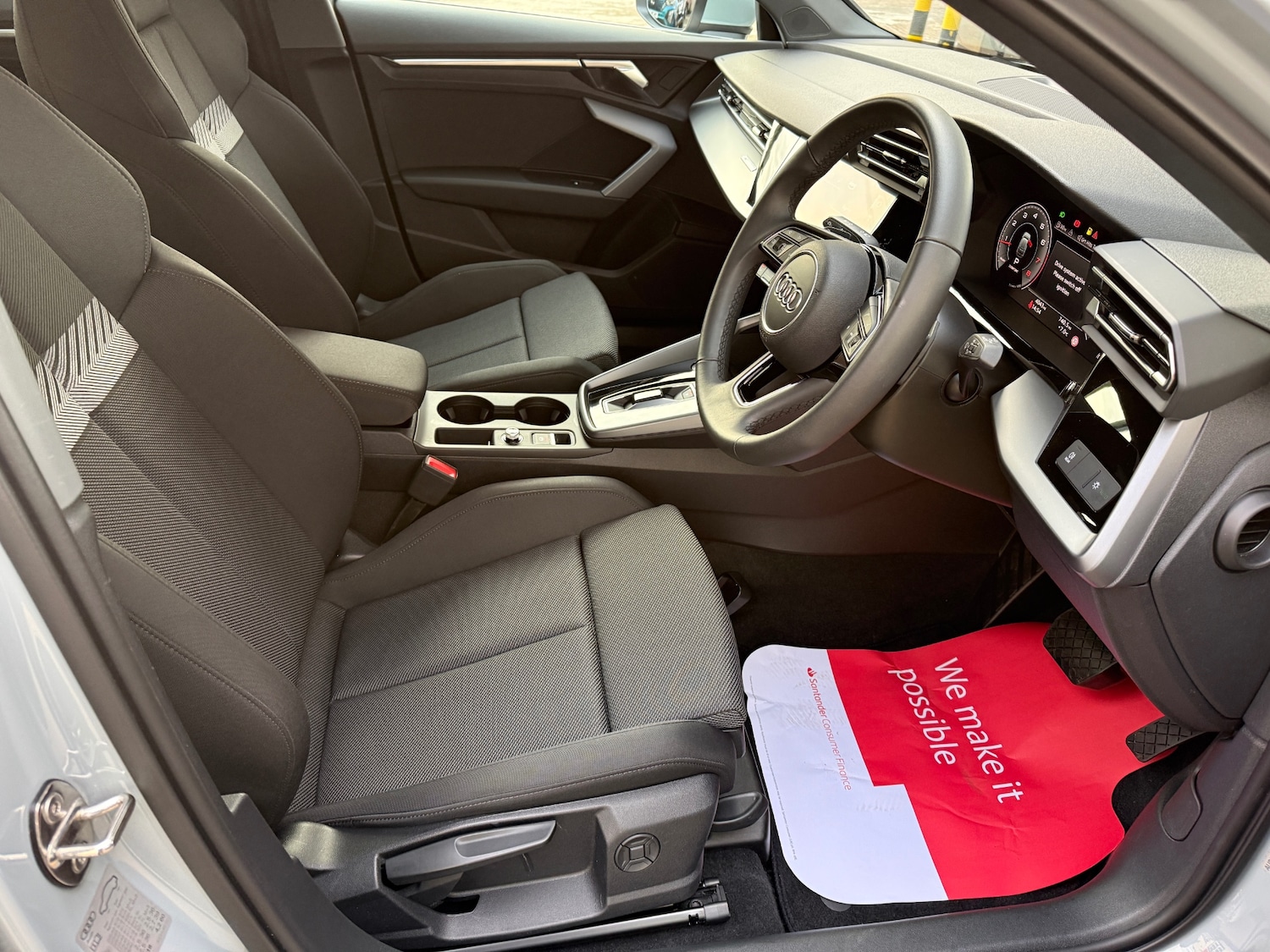 Used Audi A3 2025 for sale - 76650457: Photo 57