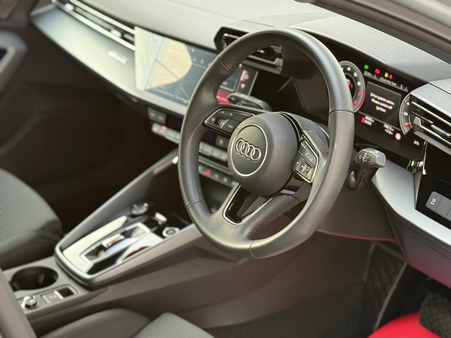 Used Audi A3 2025 for sale - 76650457: Photo 59