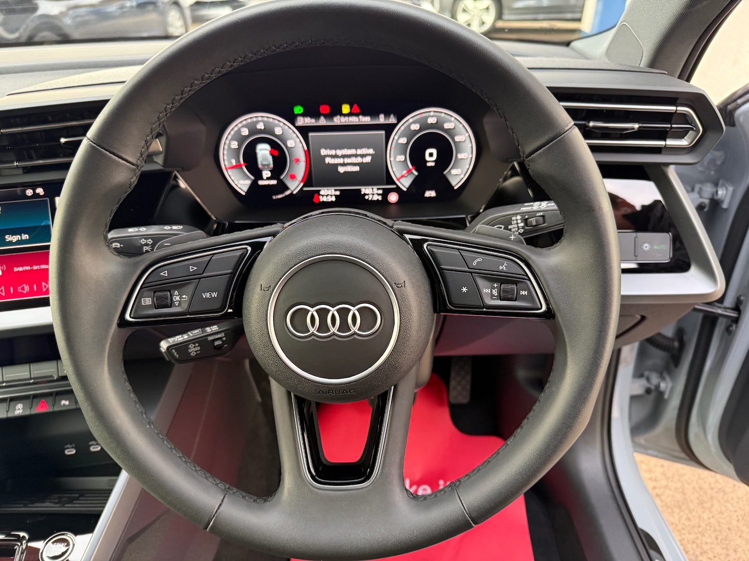 Used Audi A3 2025 for sale - 76650457: Photo 60