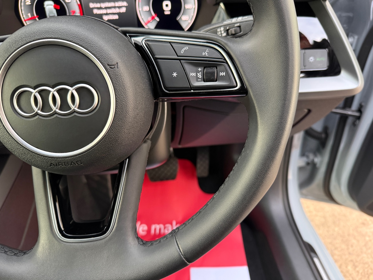 Used Audi A3 2025 for sale - 76650457: Photo 61