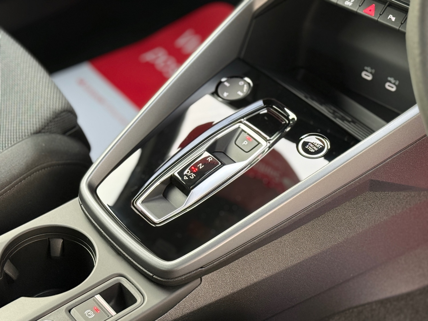 Used Audi A3 2025 for sale - 76650457: Photo 63