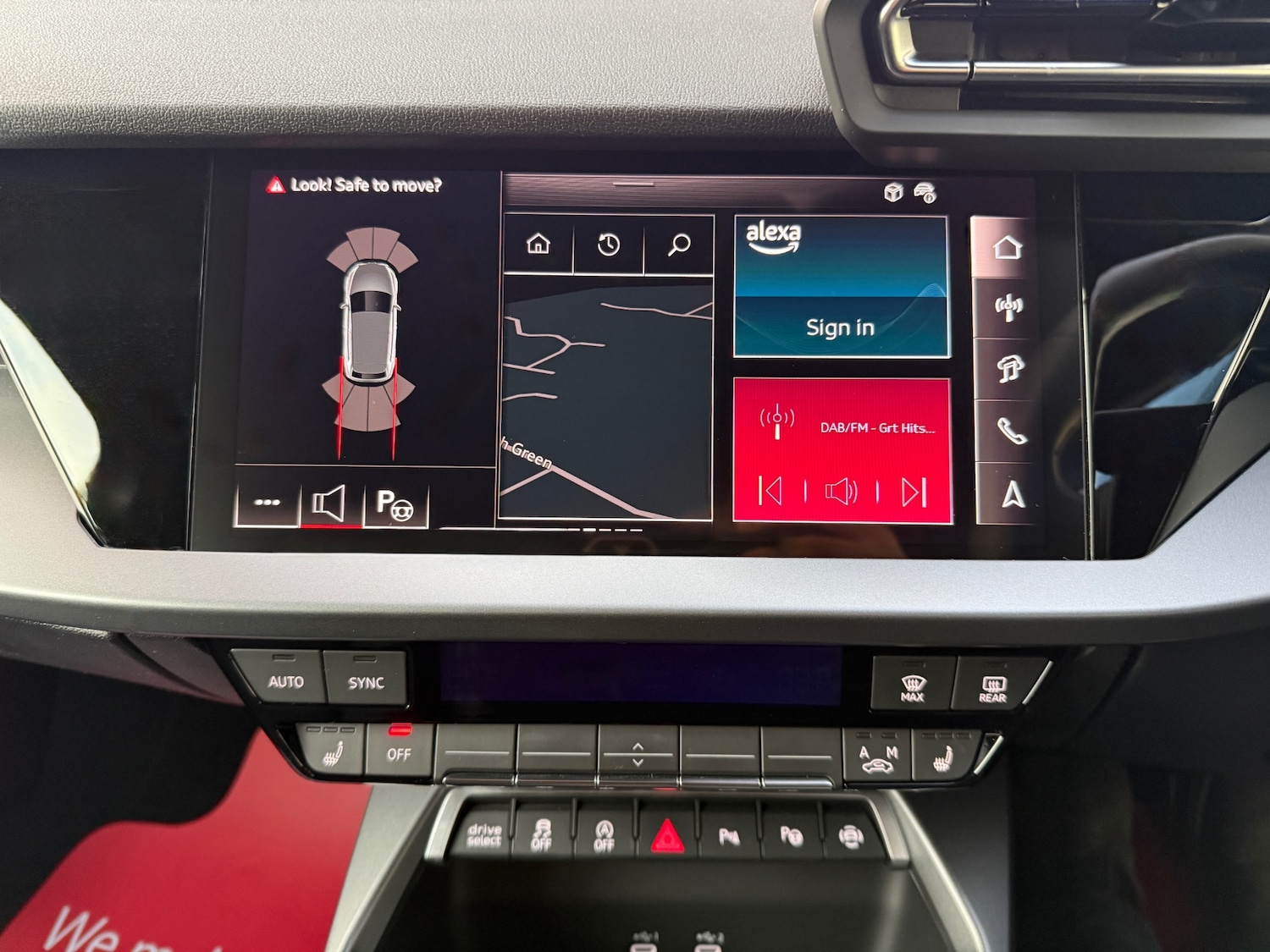 Used Audi A3 2025 for sale - 76650457: Photo 64