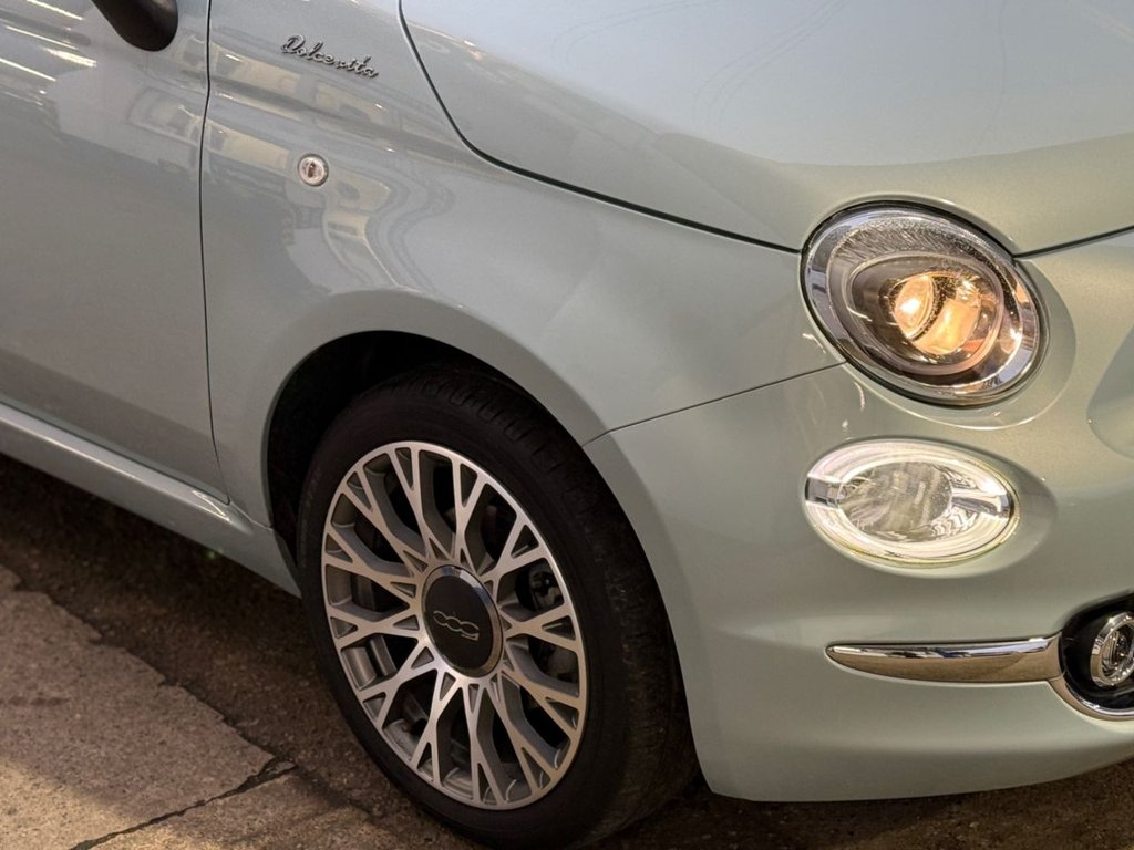 Used Fiat 500 2023 for sale - 77436536: Photo 14