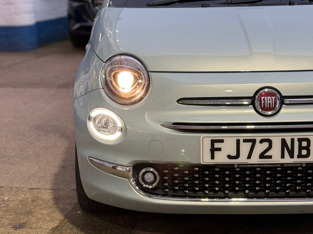 Used Fiat 500 2023 for sale - 77436536: Photo 16