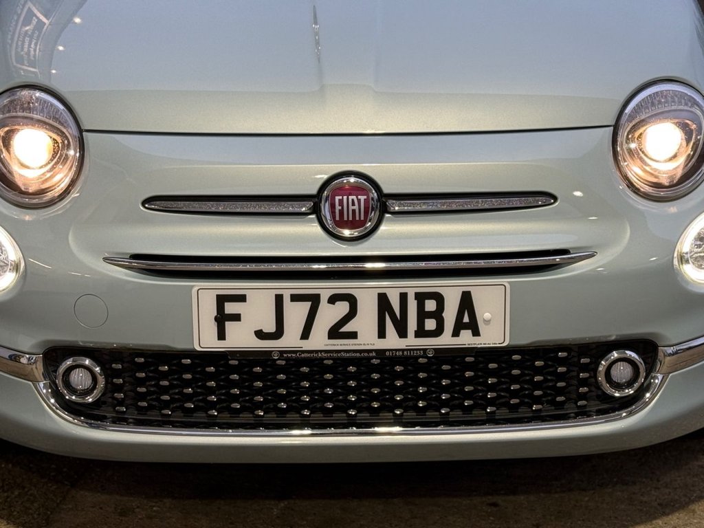 Used Fiat 500 2023 for sale - 77436536: Photo 18