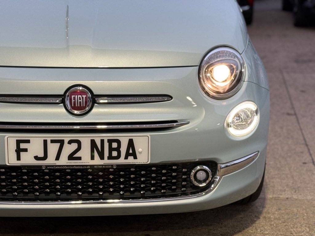 Used Fiat 500 2023 for sale - 77436536: Photo 19