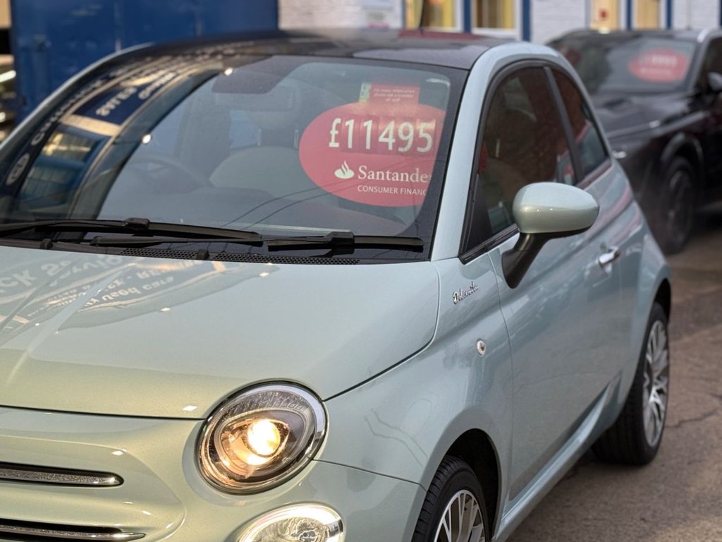 Used Fiat 500 2023 for sale - 77436536: Photo 21