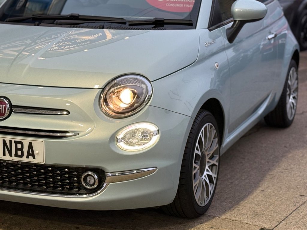 Used Fiat 500 2023 for sale - 77436536: Photo 22