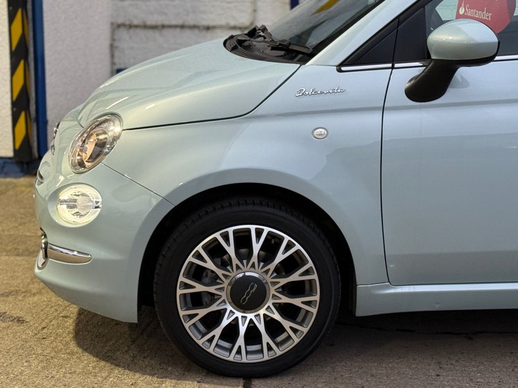 Used Fiat 500 2023 for sale - 77436536: Photo 24