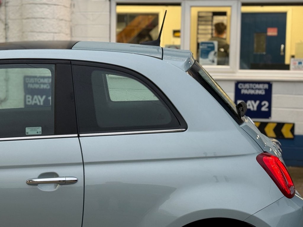 Used Fiat 500 2023 for sale - 77436536: Photo 25