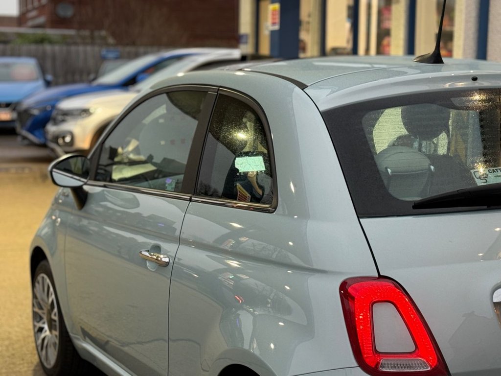 Used Fiat 500 2023 for sale - 77436536: Photo 27