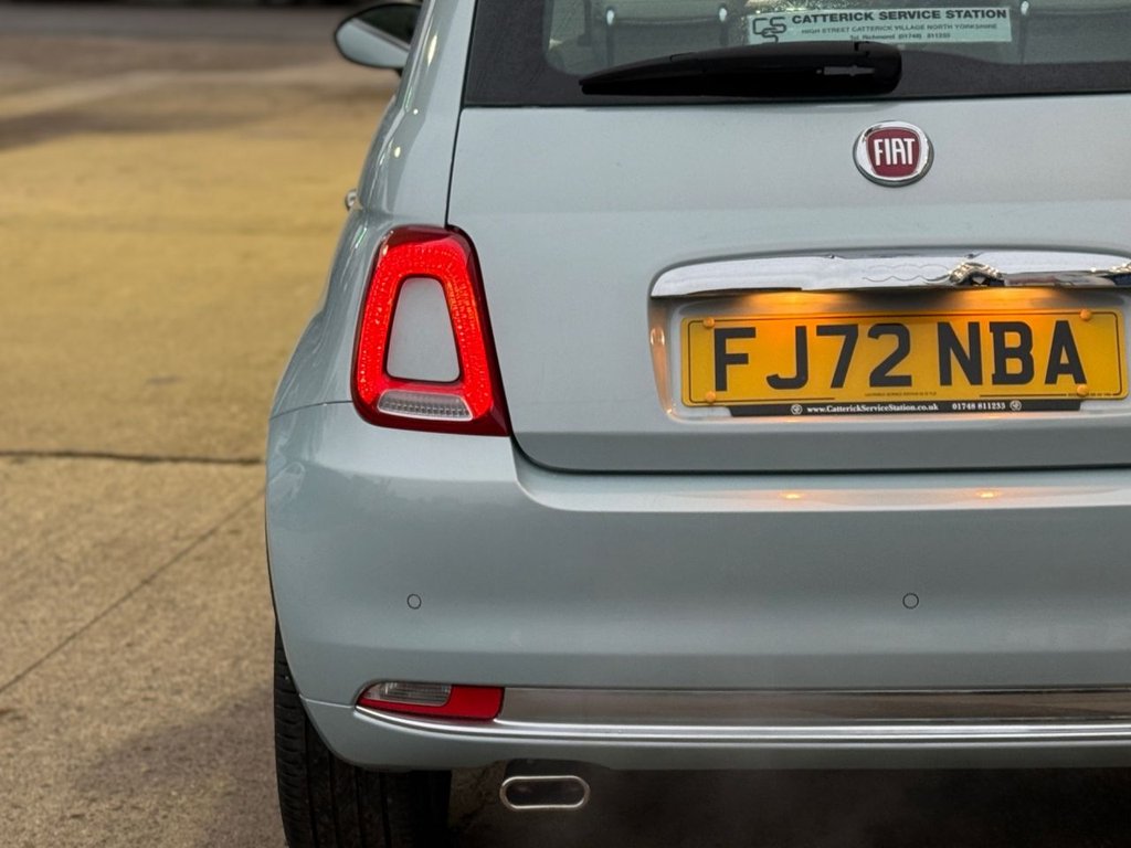 Used Fiat 500 2023 for sale - 77436536: Photo 31