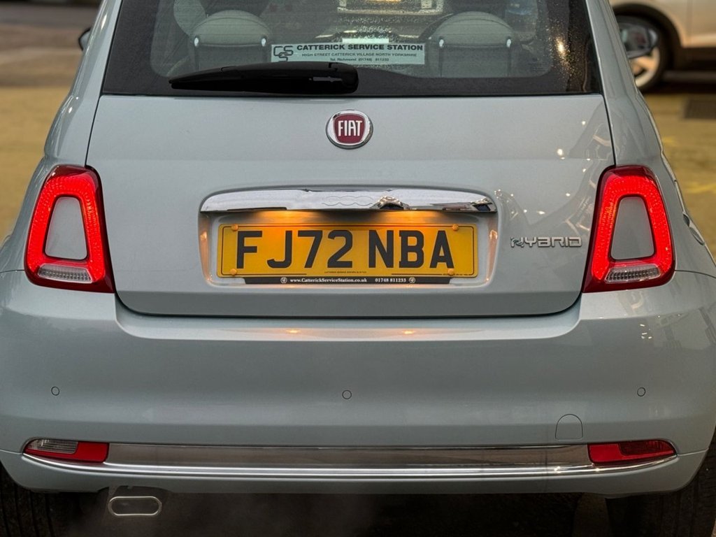 Used Fiat 500 2023 for sale - 77436536: Photo 32