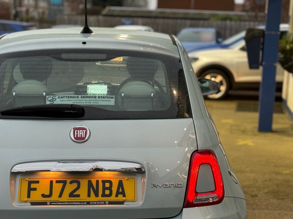 Used Fiat 500 2023 for sale - 77436536: Photo 34