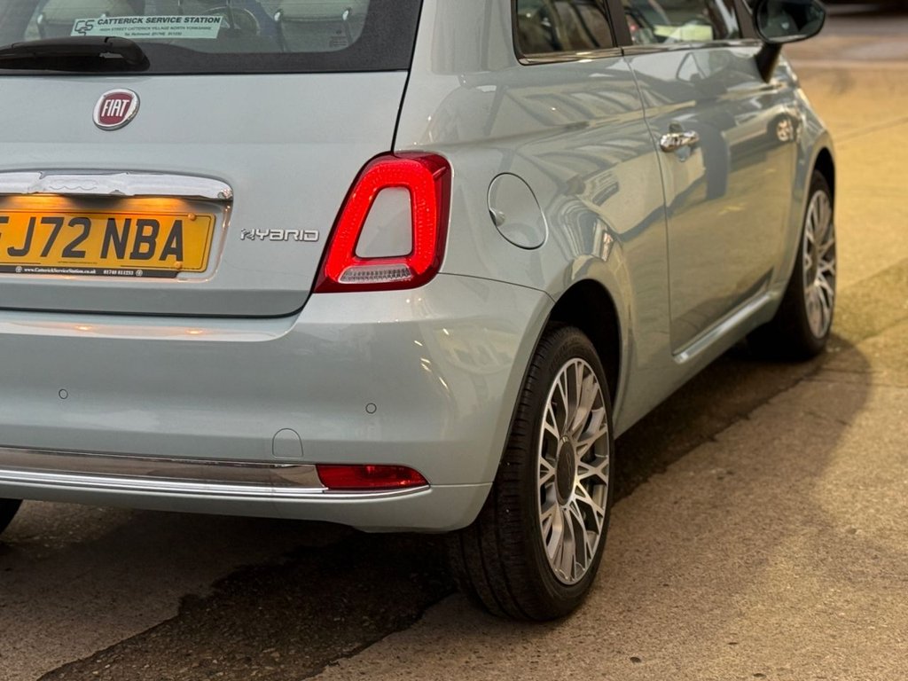 Used Fiat 500 2023 for sale - 77436536: Photo 36