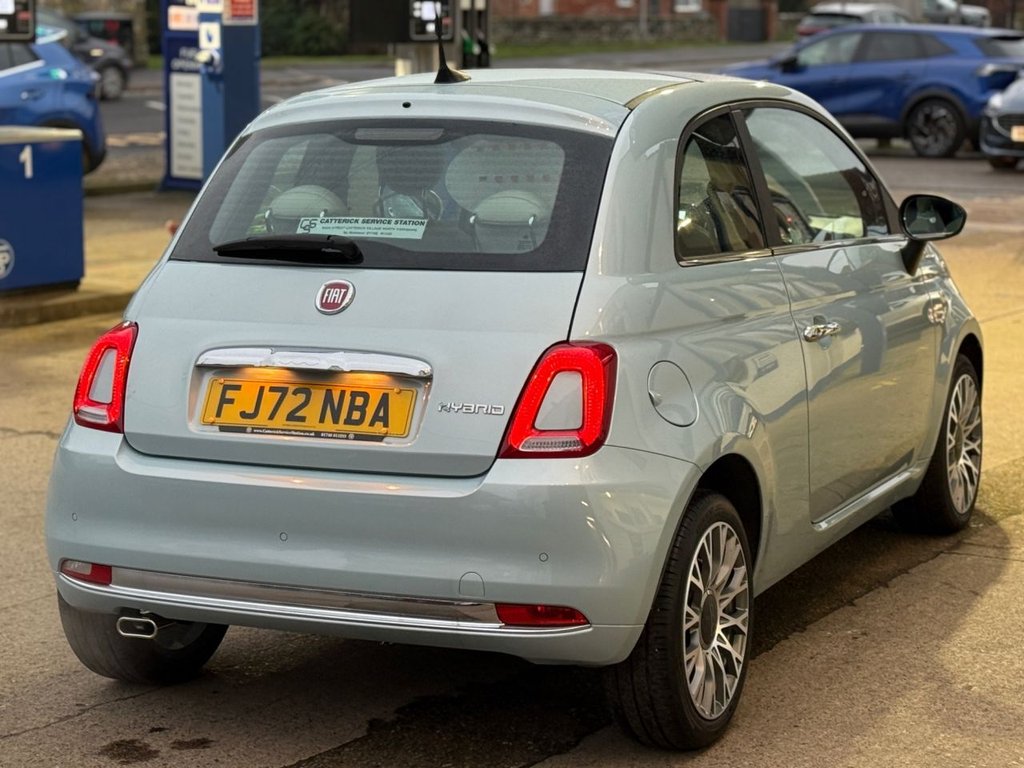 Used Fiat 500 2023 for sale - 77436536: Photo 38