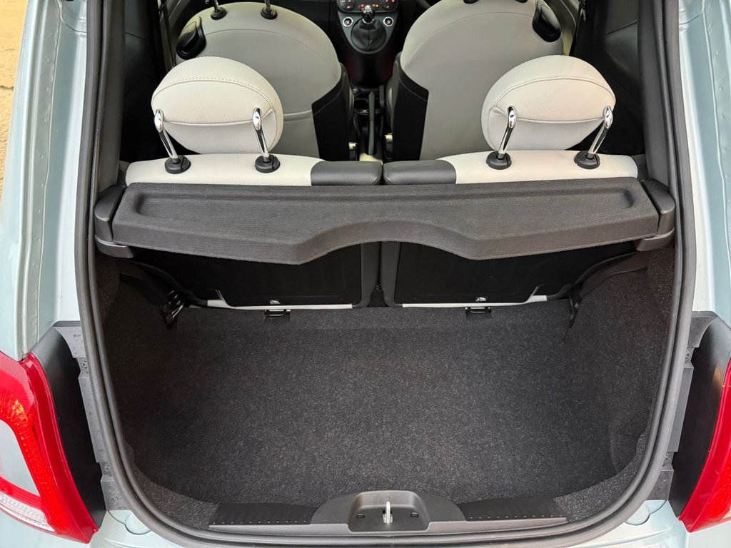 Used Fiat 500 2023 for sale - 77436536: Photo 39