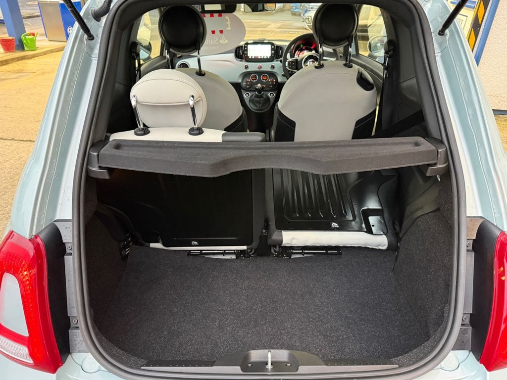 Used Fiat 500 2023 for sale - 77436536: Photo 41