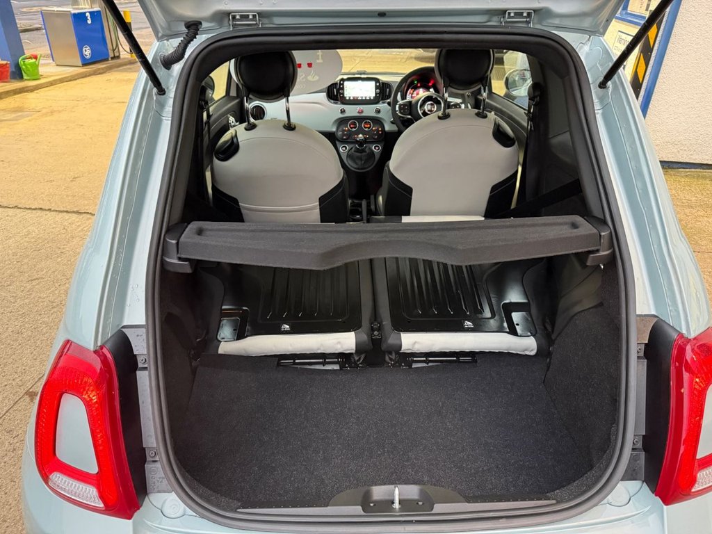 Used Fiat 500 2023 for sale - 77436536: Photo 42