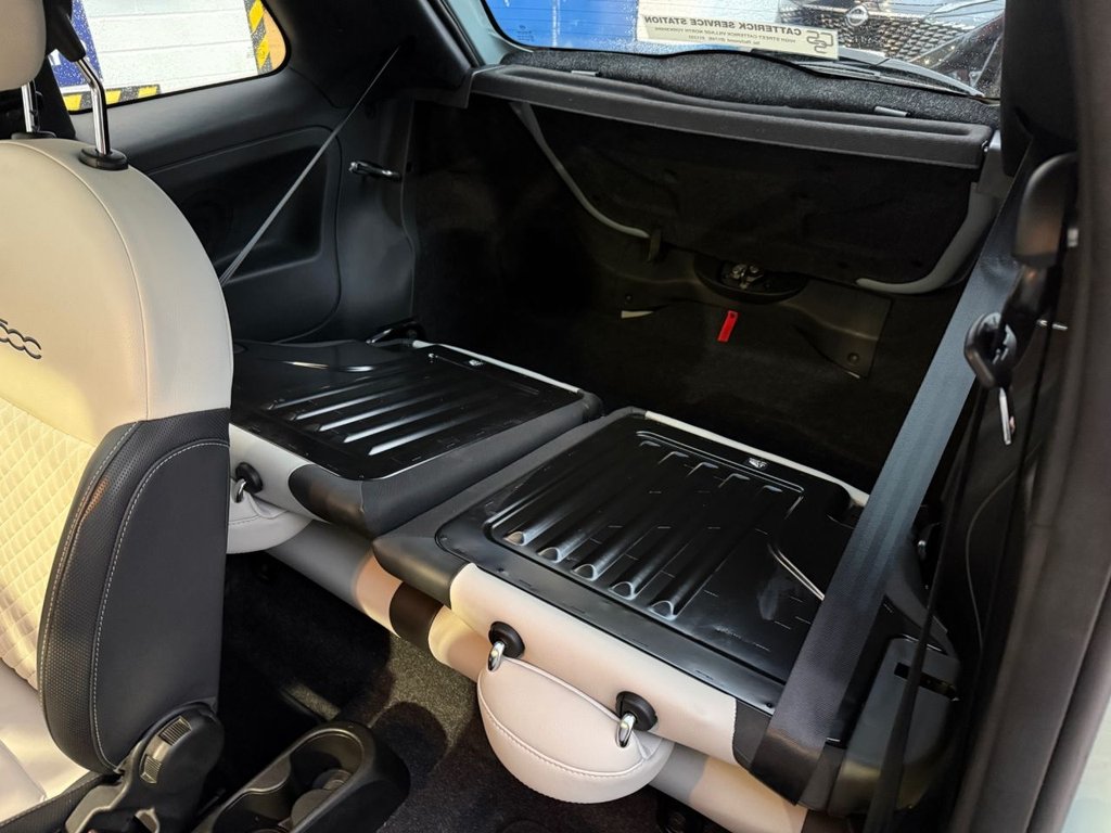 Used Fiat 500 2023 for sale - 77436536: Photo 43