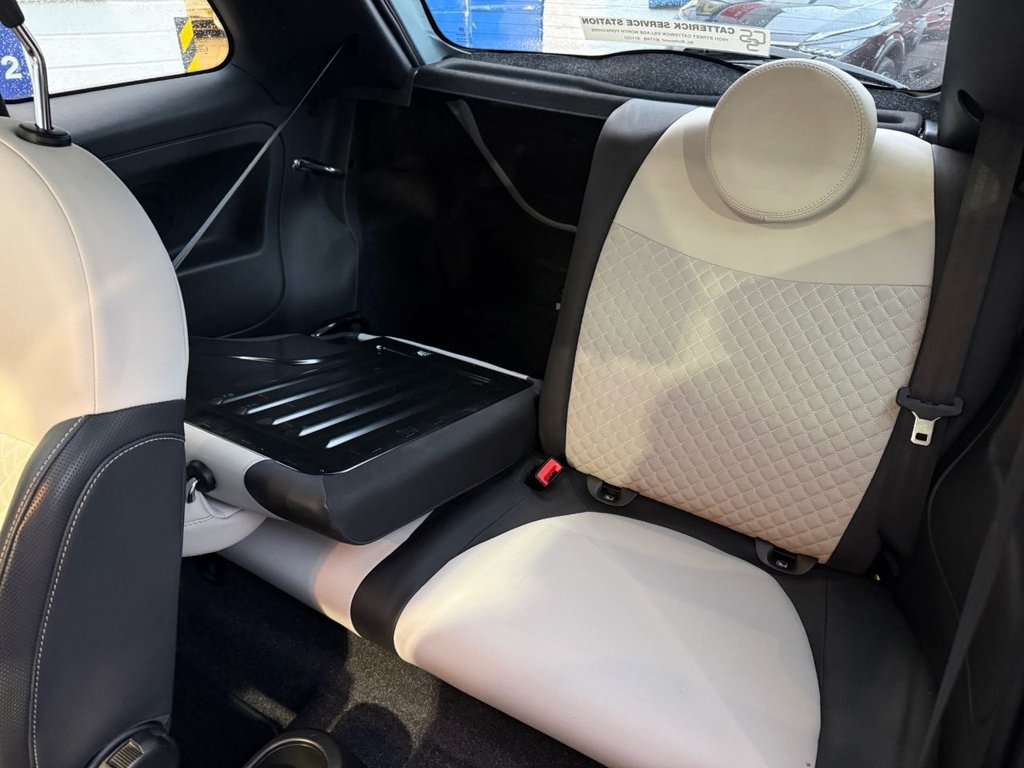 Used Fiat 500 2023 for sale - 77436536: Photo 44