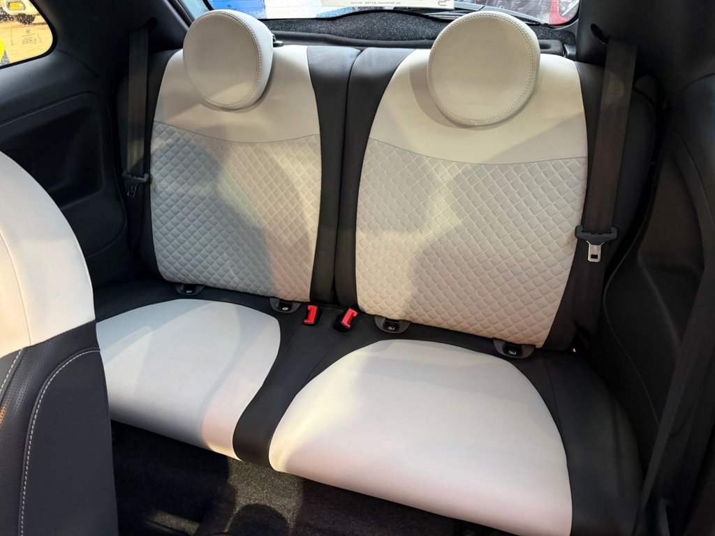 Used Fiat 500 2023 for sale - 77436536: Photo 45