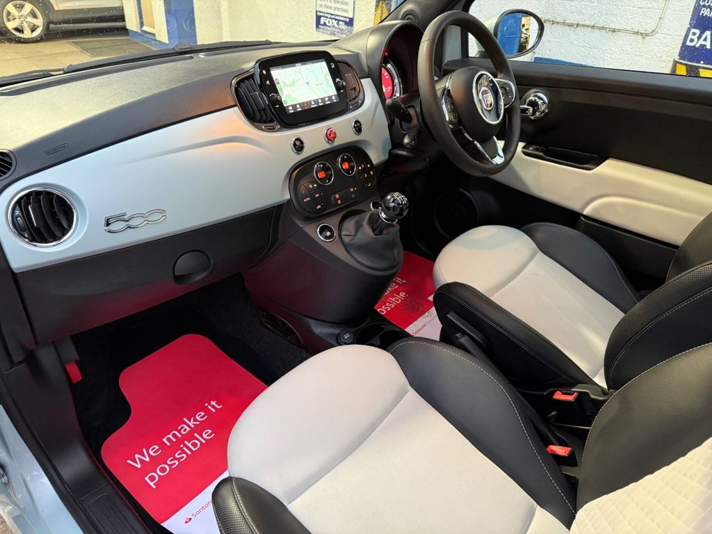 Used Fiat 500 2023 for sale - 77436536: Photo 47