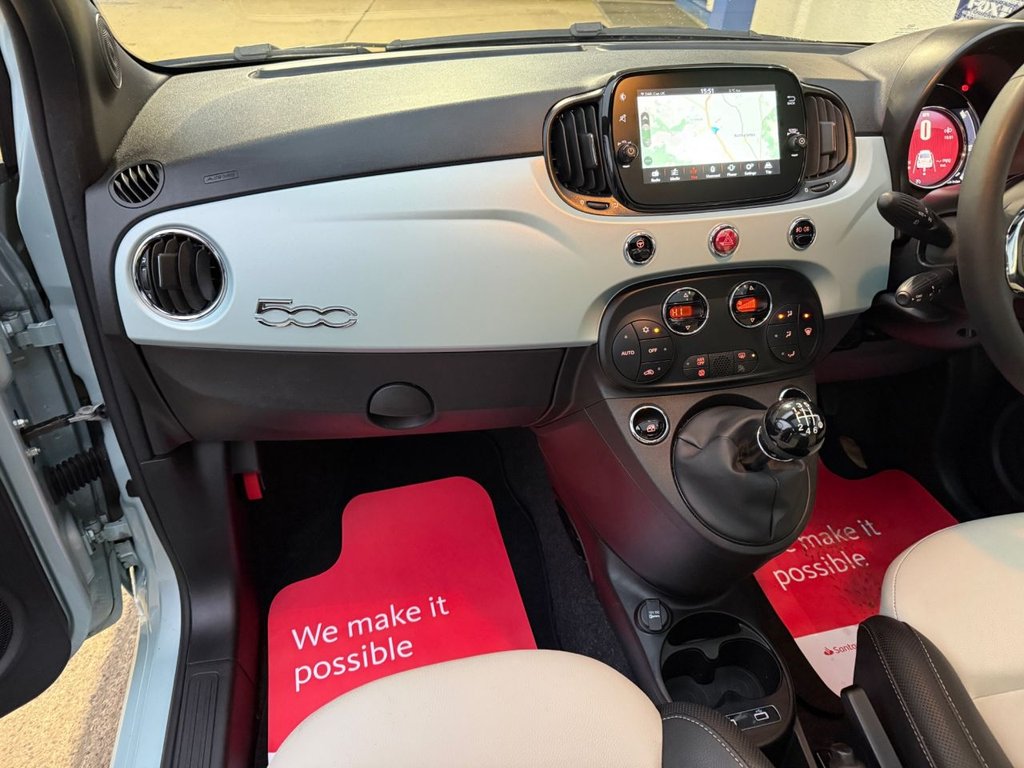 Used Fiat 500 2023 for sale - 77436536: Photo 48