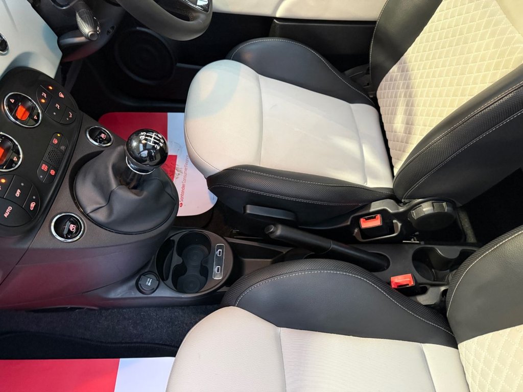 Used Fiat 500 2023 for sale - 77436536: Photo 49