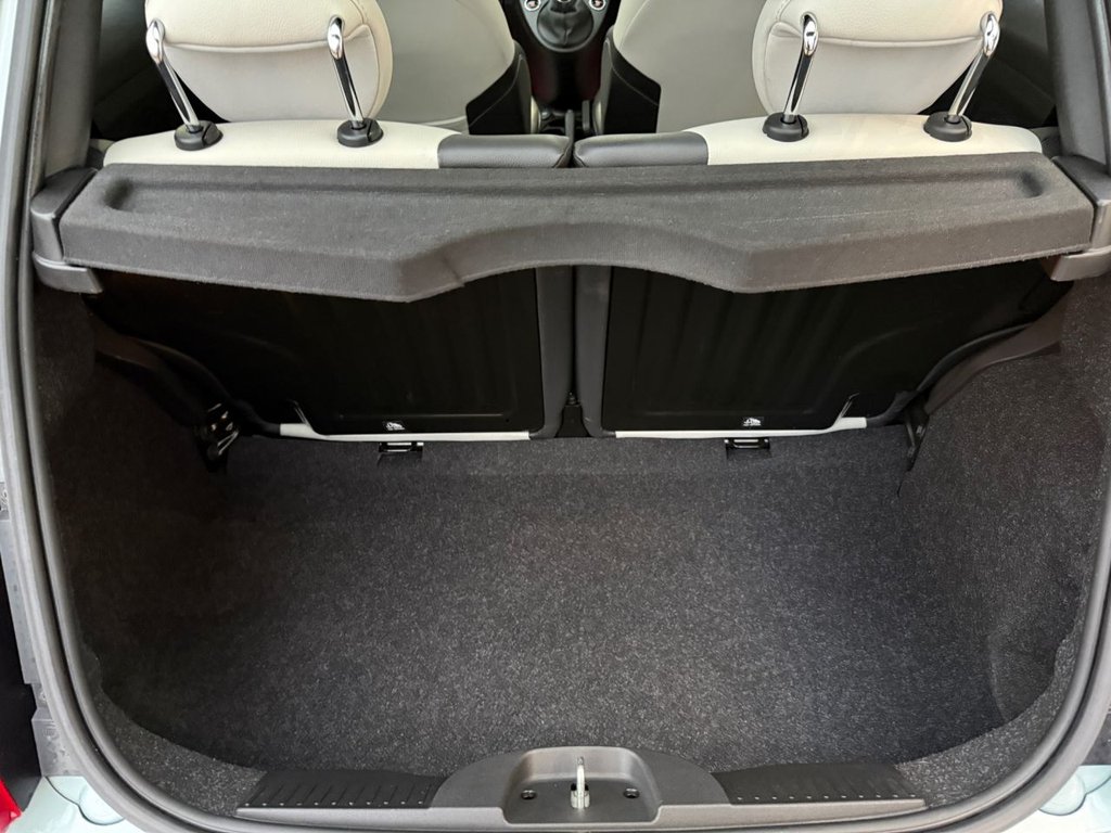 Used Fiat 500 2023 for sale - 77436536: Photo 6